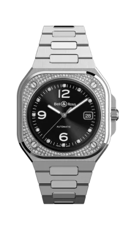 BR 05 DIAMOND STEEL BR 05 DIAMOND STEEL