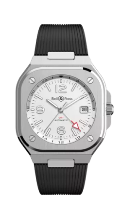 BR 05 GMT WHITE BR 05 GMT WHITE