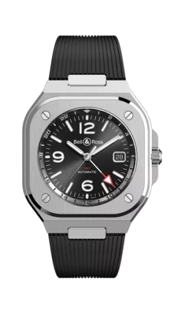 BR 05 GMT BLACK RUBBER BR 05 GMT BLACK RUBBER