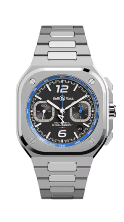 BR 05 CHRONO A523 STEEL BR 05 CHRONO A523 STEEL