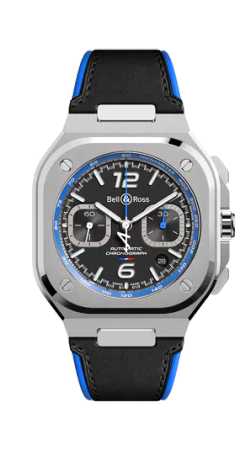 BR 05 CHRONO A523 LEATHER BR 05 CHRONO A523 LEATHER