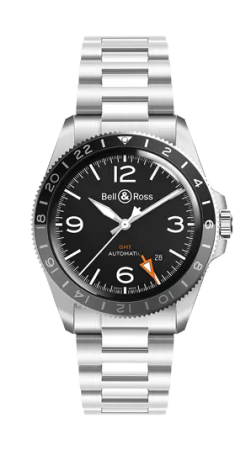 BR V2-93 GMT STEEL BR V2-93 GMT STEEL