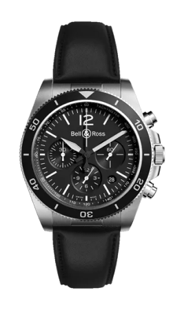 BR V3-94 BLACK LEATHER  BR V3-94 BLACK LEATHER