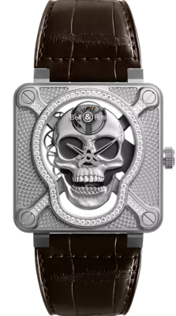 BR 01 LAUGHING SKULL LIGHT DIAMOND BR 01 LAUGHING SKULL LIGHT DIAMOND