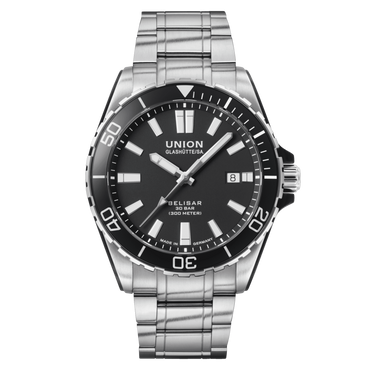 BELISAR DATUM SPORT PRO SCHWARZ