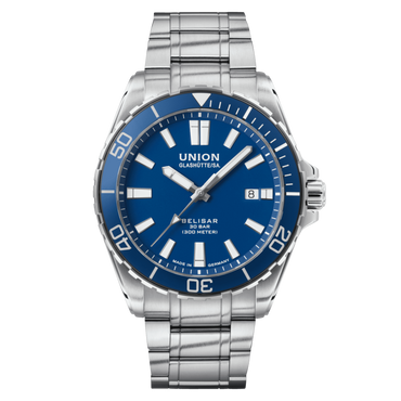 BELISAR DATUM SPORT PRO BLAU