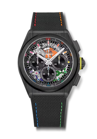 DEFY 21 CHROMA II LIMITIERTE AUFLAGE