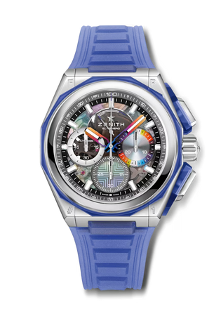 DEFY EXTREME FELIPE PANTONE EDITION