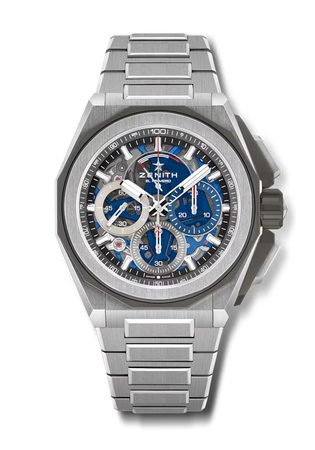 DEFY EXTREME BRUSHED TITAN