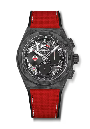 DEFY 21 CARBON "CARL COX"