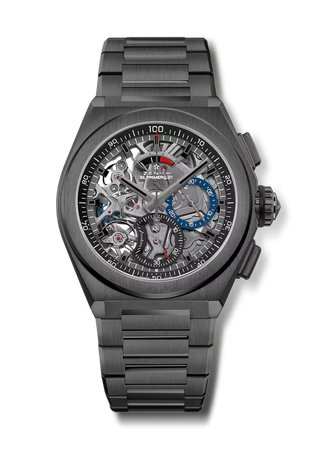 DEFY 21 BLACK CERAMIC