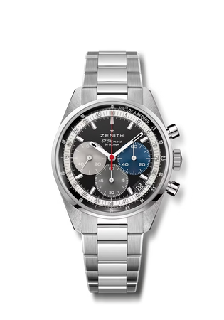 CHRONOMASTER ORIGINAL 