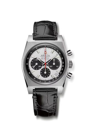 CHRONOMASTER REVIVAL EL PRIMERO A384