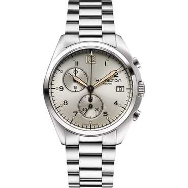 KHAKI AVIATION PILOT PIONEER CHRONO QUARTZ