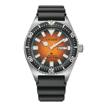 PROMASTER Mechanical Diver