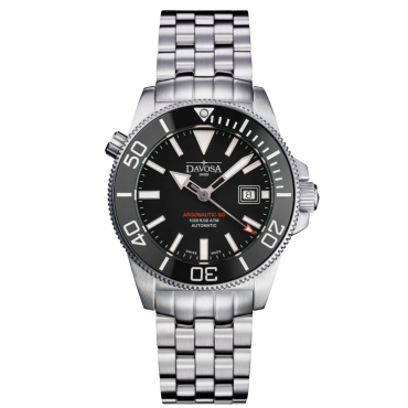 ARGONAUTIC 43 BLACK