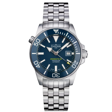 ARGONAUTIC 43 BLUE