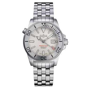 ARGONAUTIC 43 BS WHITE