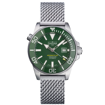ARGONAUTIC 43 GREEN