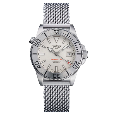 ARGONAUTIC 43 BS WHITE