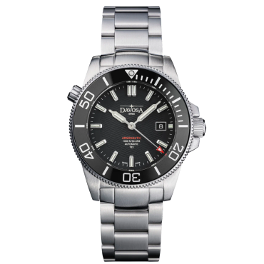 ARGONAUTIC LUMIS BLACK