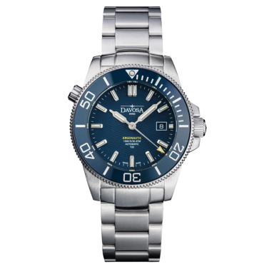 ARGONAUTIC LUMIS BLUE