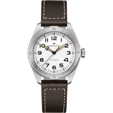 KHAKI FIELD EXPEDITION AUTO 41mm