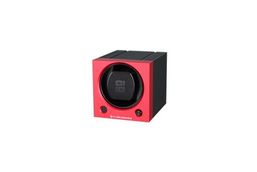 PD CUBE RED