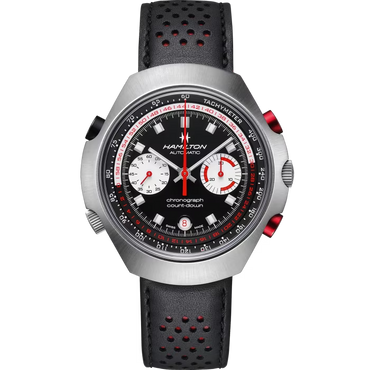 CHRONO-MATIC 50 AUTO CHRONO LIMITED EDITION