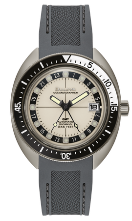 OCEANOGRAPHER DEVIL DIVER