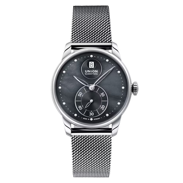 SERIS KLEINE SEKUNDE