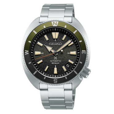 PROSPEX AUTOMATIK DIVERS LE PROSPEX AUTOMATIK DIVERS LE