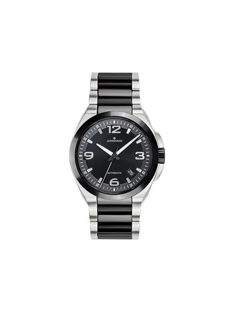 JUNGHANS SPEKTRUM SILVER AUTOMATIC