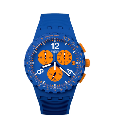 PRIMARILY BLUE PRIMARILY BLUE