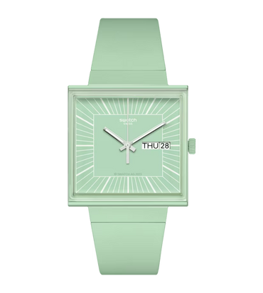 WHAT IF…MINT? WHAT IF…MINT?