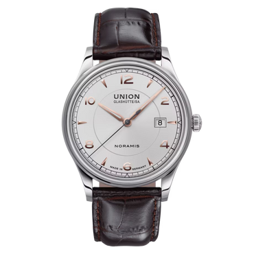 NORAMIS DATUM SILVER ROSE NORAMIS DATUM SILVER ROSE