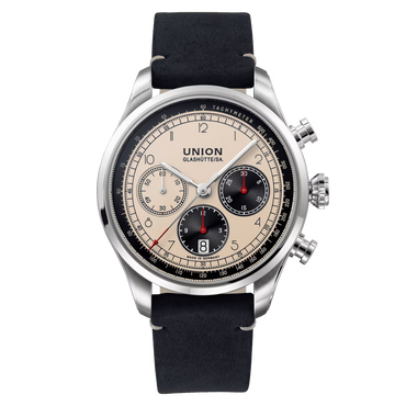 BELISAR CHRONOGRAPH
