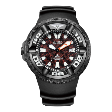 Godzilla-Promaster Professional Diver 300