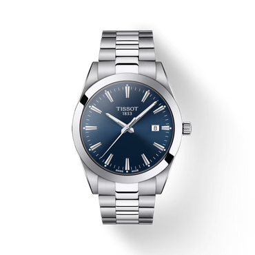 TISSOT GENTLEMAN QUARZ