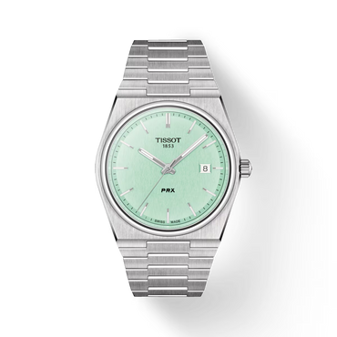 TISSOT PRX QUARZ