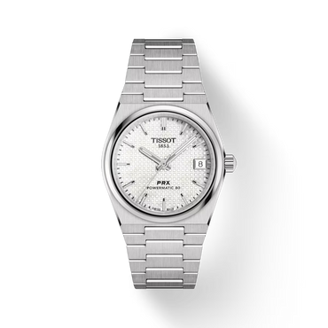 TISSOT PRX POWERMATIC 80 35MM