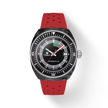 TISSOT SIDERAL POWERMATIC 80