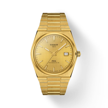 TISSOT PRX POWERMATIC 80