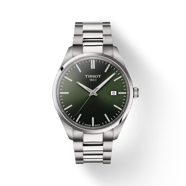 TISSOT PR 100