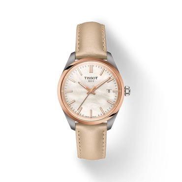 TISSOT PR 100 34MM