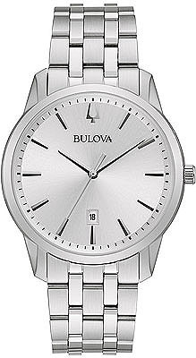 BULOVA CLASSIC