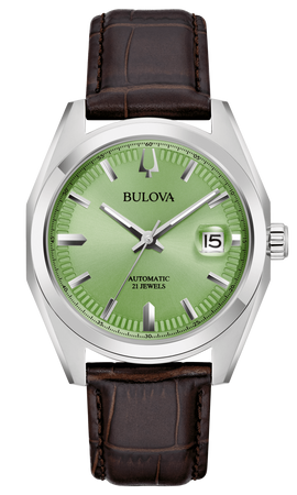 BULOVA SURVEYOR