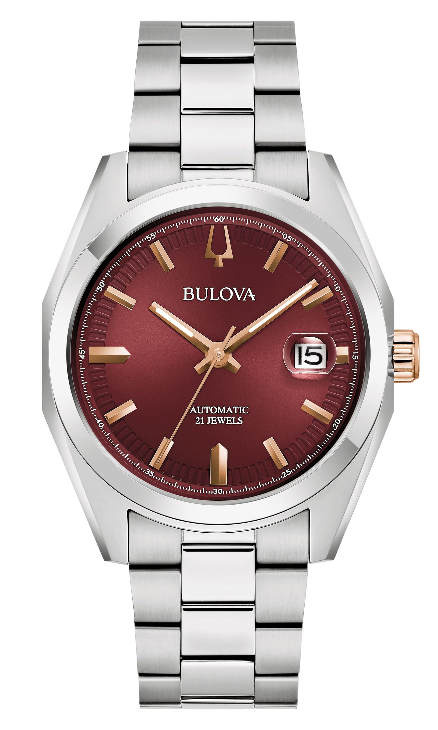 bulova uhren