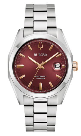 BULOVA SURVEYOR