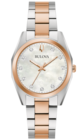 BULOVA LADIES SURVEYOR